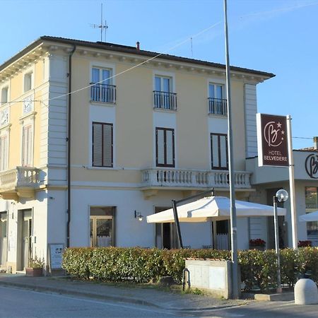 Hotel Belvedere Galleno Kültér fotó