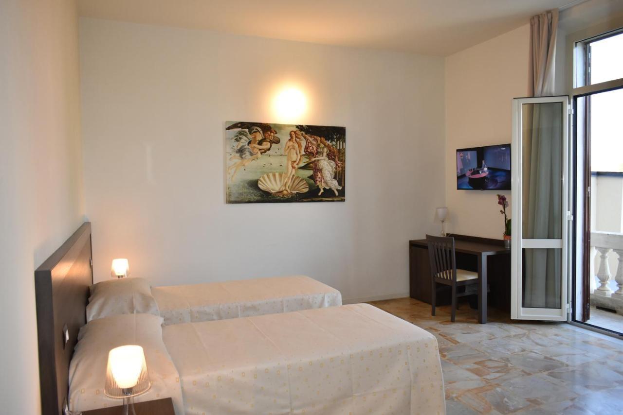 Hotel Belvedere Galleno Kültér fotó