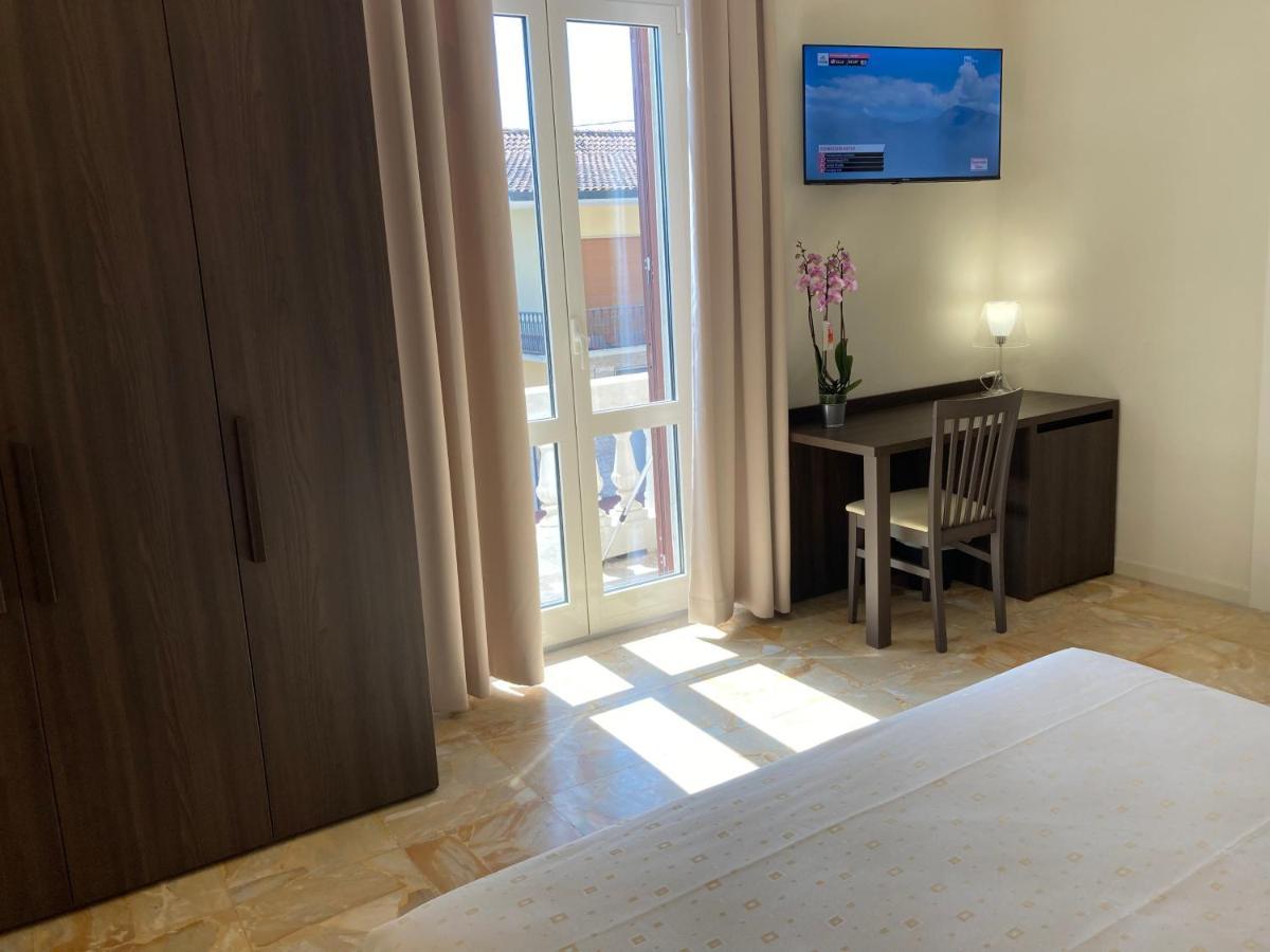 Hotel Belvedere Galleno Kültér fotó