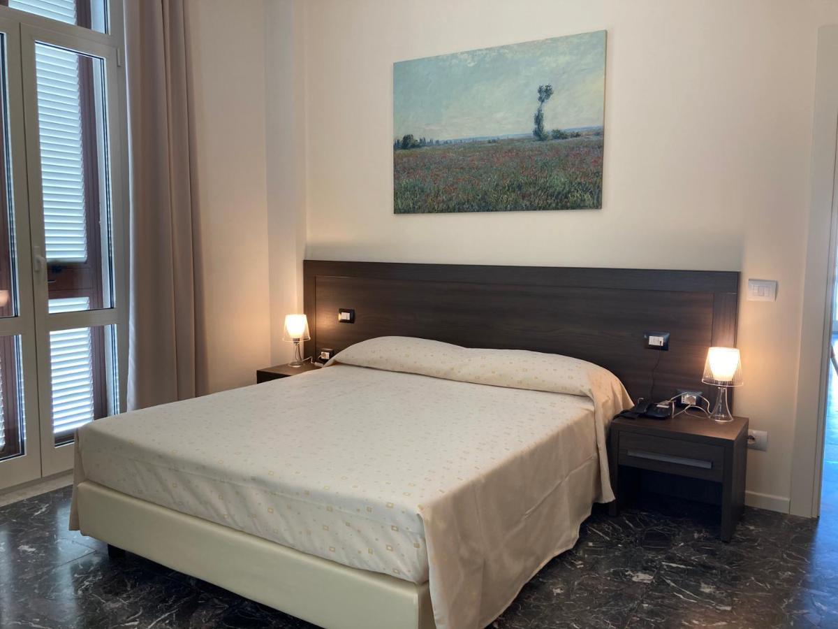 Hotel Belvedere Galleno Kültér fotó