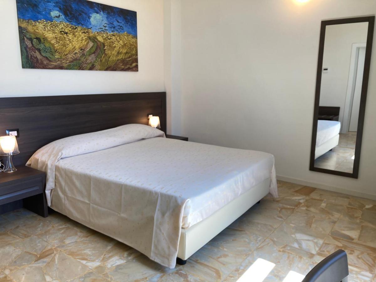 Hotel Belvedere Galleno Kültér fotó