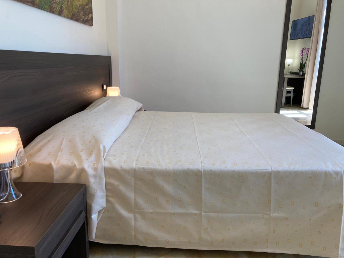 Hotel Belvedere Galleno Kültér fotó